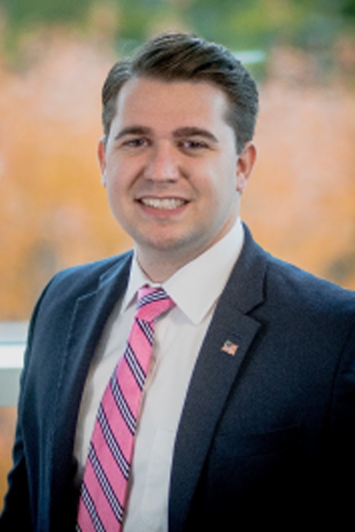 Christopher P. Suttmeier